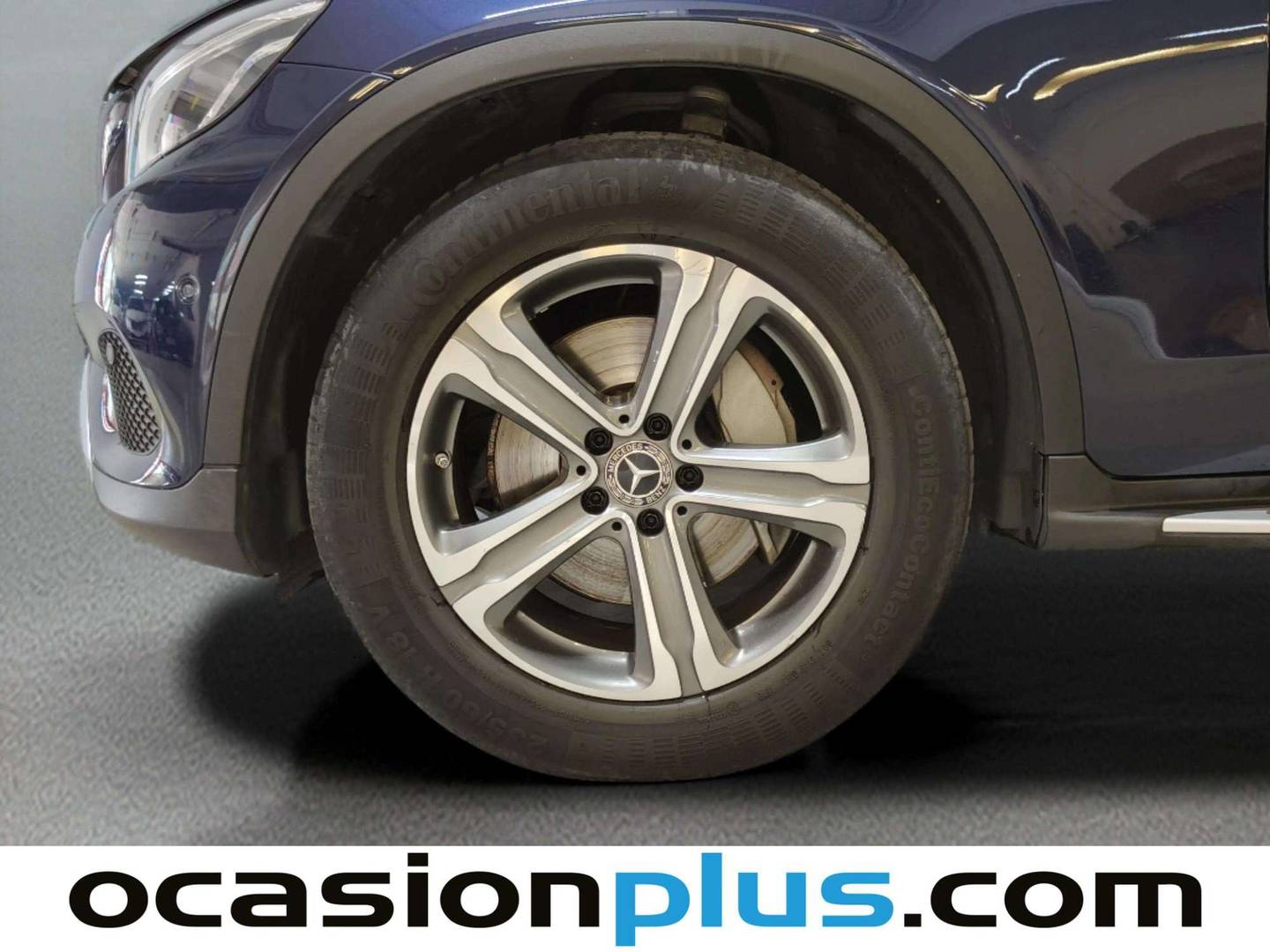 Mercedes Clase GLC Mercedes GLC GLC 250 4MATIC (211 CV) de segunda mano
