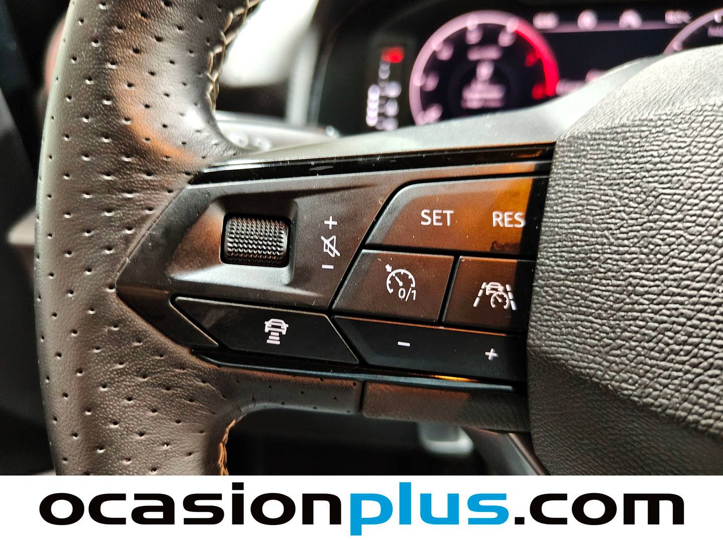 Seat Arona Seat Arona 1.0 TSI S&S FR (115 CV) 115cv