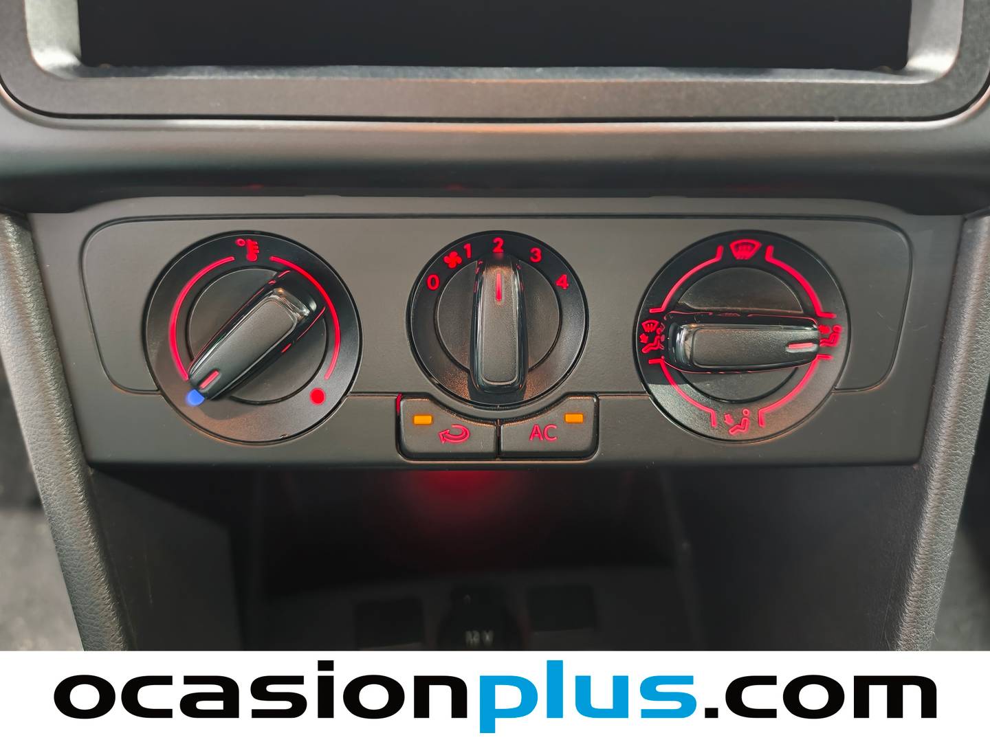 Volkswagen Polo Volkswagen Polo Advance 1.4 (85 CV) barato