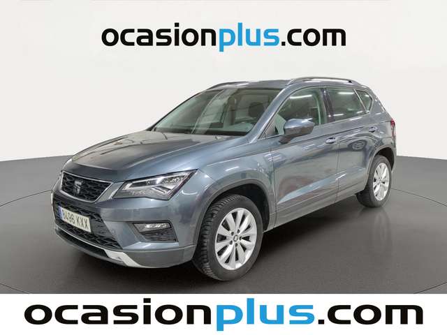 Seat Ateca 1.5 TSI S&S Style (150 CV) de segunda mano