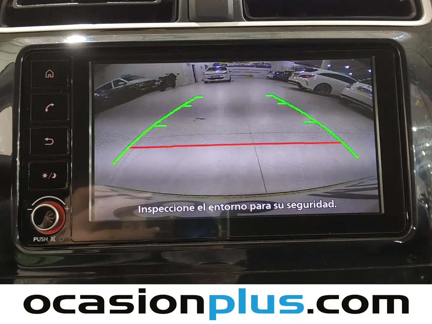 Foto Mitsubishi Space Star Mitsubishi Space Star Star 120 MPI Kaiteki (71 CV)