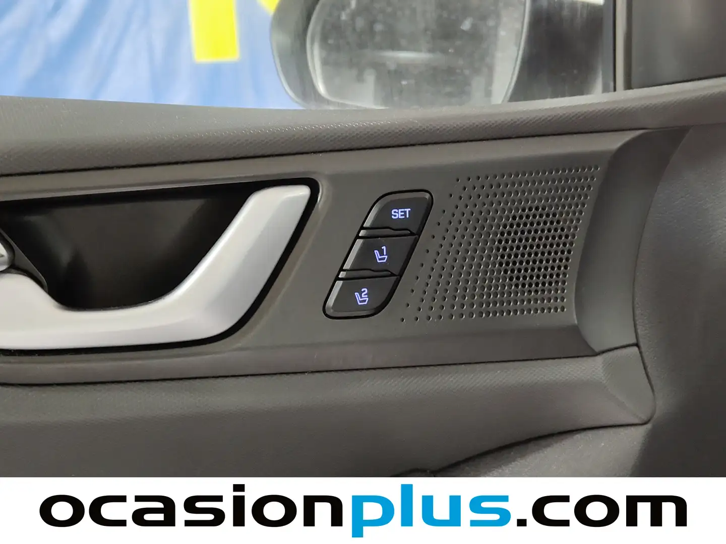 Foto Hyundai IONIQ Hyundai Ioniq 1.6 GDI HEV Style DCT (141 CV)