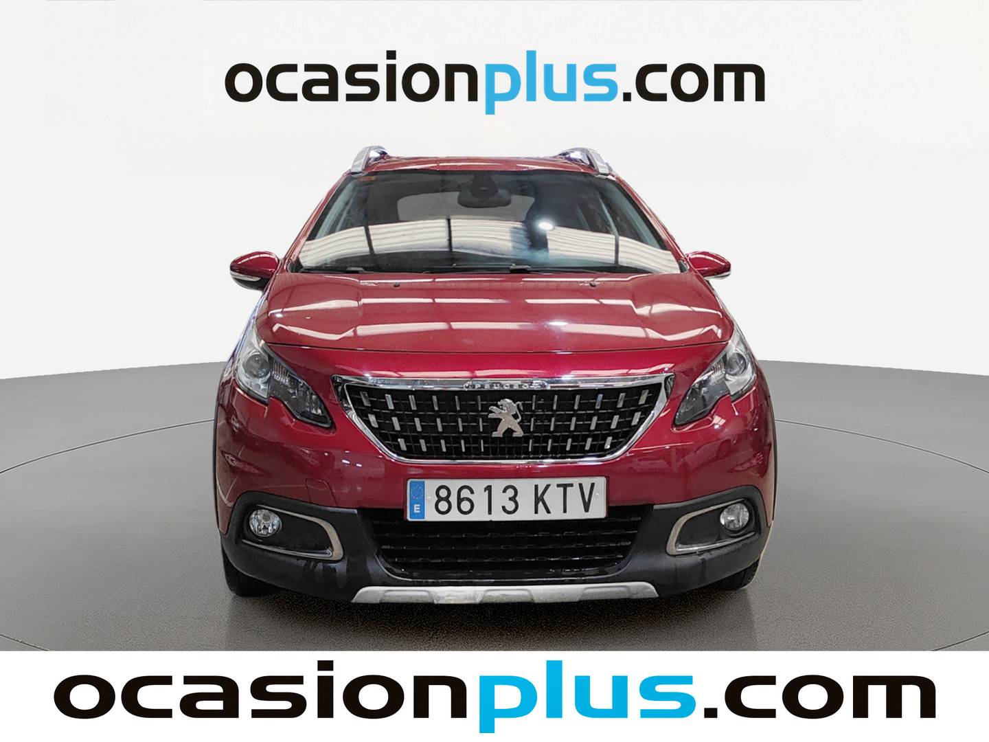 Peugeot 2008 Peugeot 2008 PureTech 130 S&S Allure (130 CV) 130cv