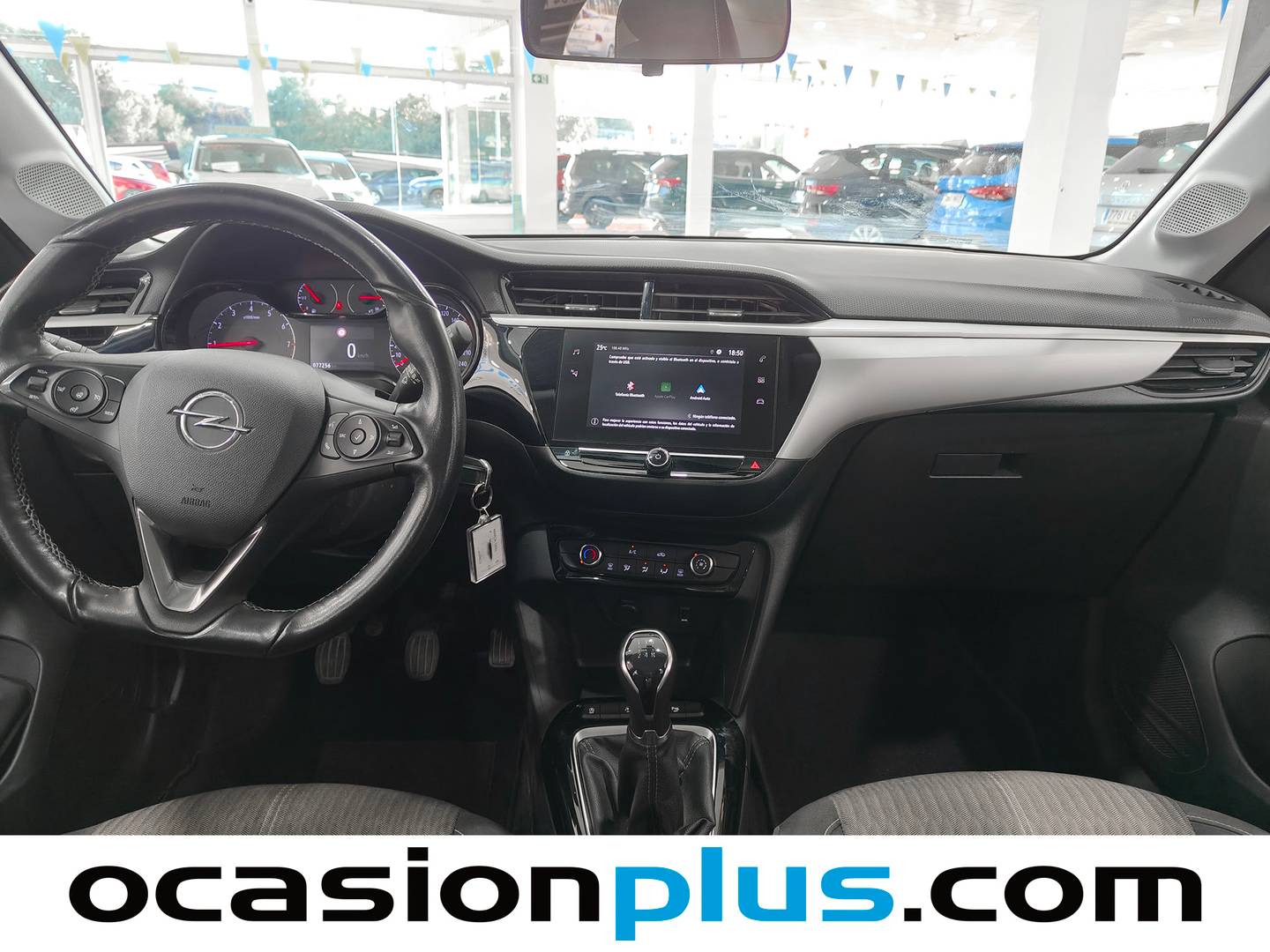 Opel Corsa Opel Corsa 1.2 XEL S&S Edition (75 CV) de ocasión