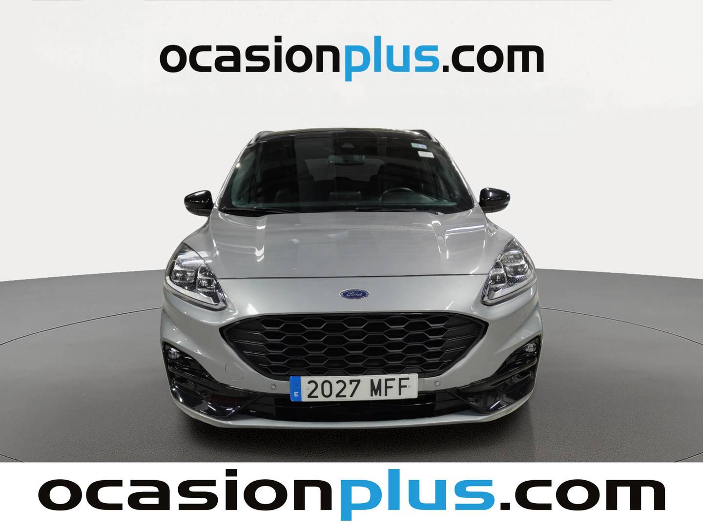 Foto Ford Kuga Ford Kuga 2.5 Duratec PHEV ST-Line X Auto (225 CV)