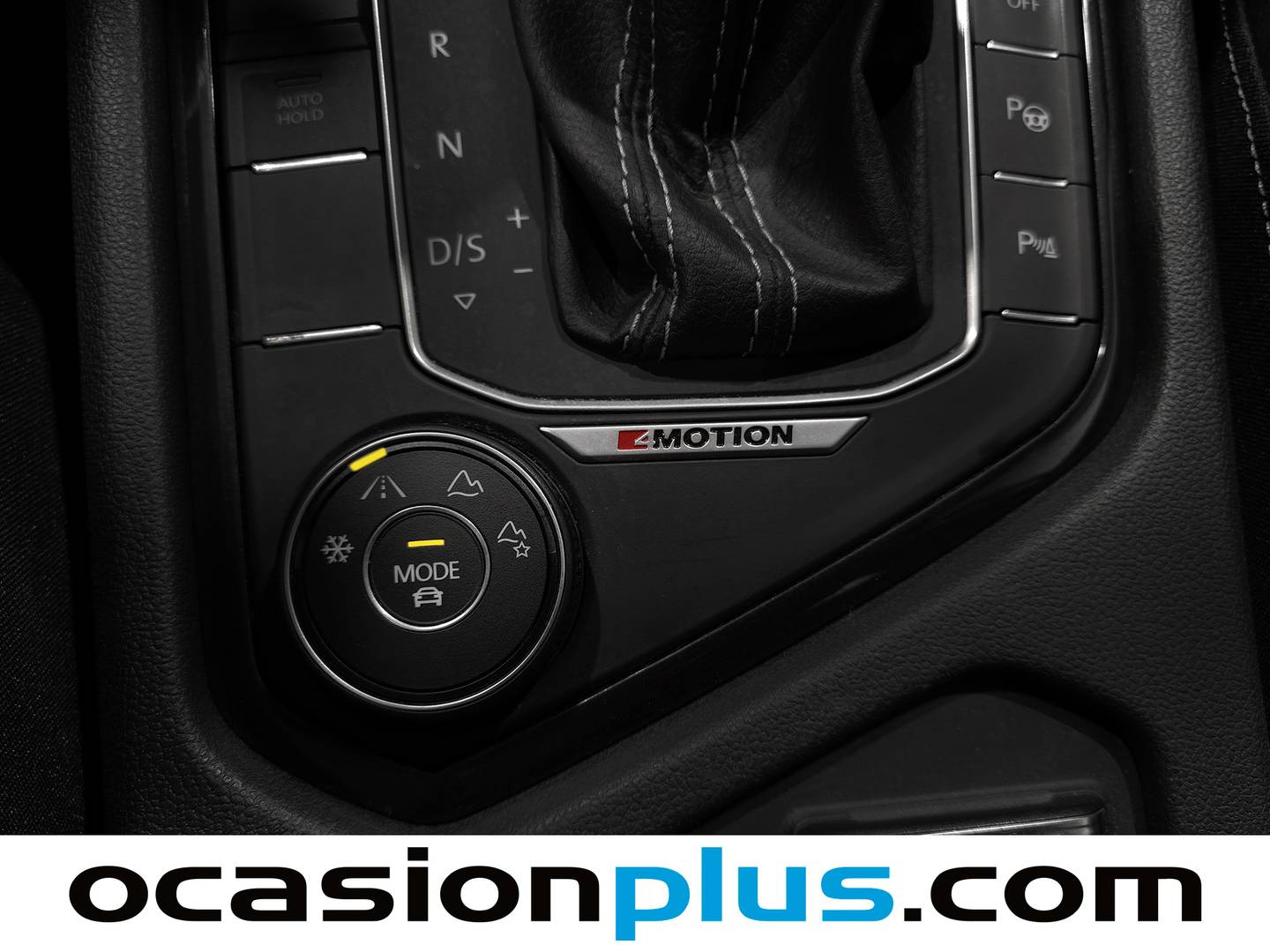 Volkswagen Tiguan Allspace Volkswagen Tiguan Allspace Sport 2.0 TDI 4Motion (200 CV) DSG Pack R-line de ocasión