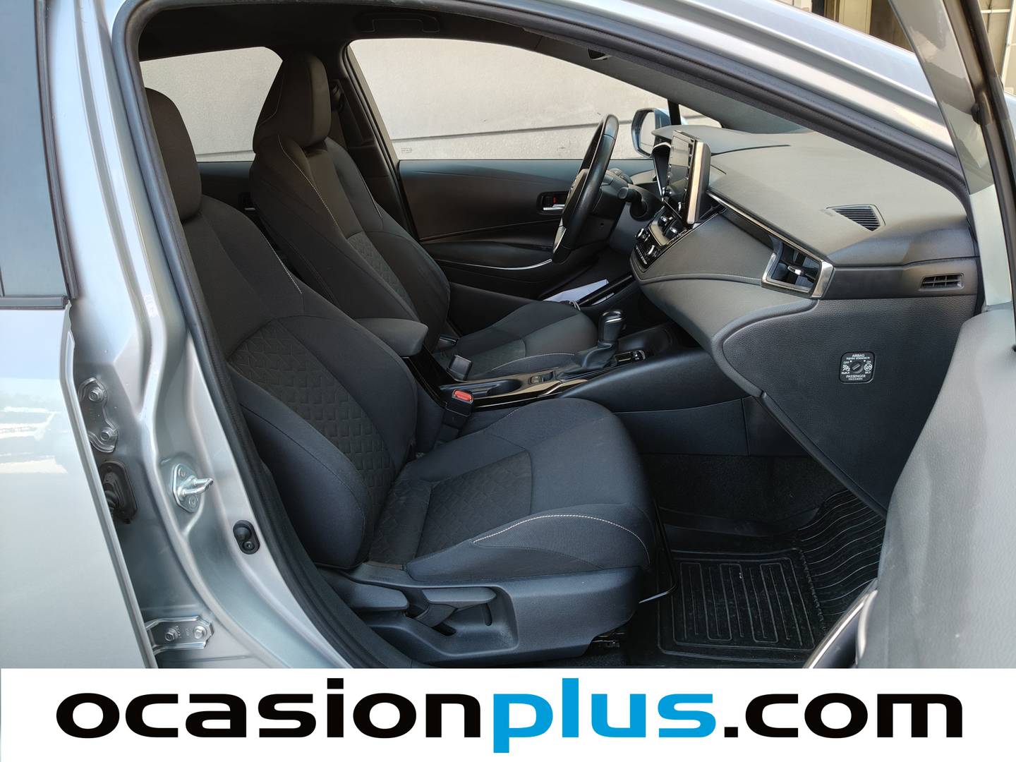 Toyota Corolla Toyota Corolla Touring Sports 125H Active Tech E-CVT (122 CV) km 0