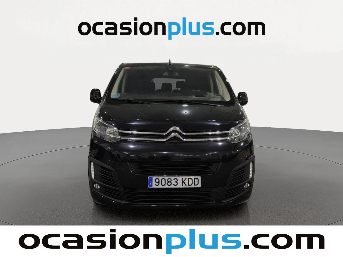 Citroën Spacetourer Citroën Spacetourer BlueHDi 150 Talla M Business Lounge (150 CV) 7 Plazas 150cv