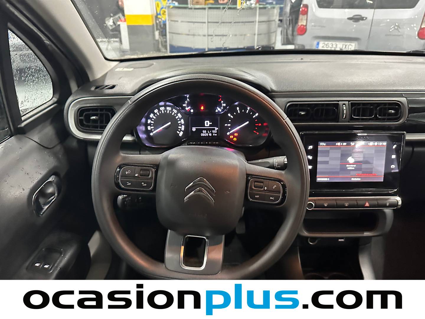 Foto Citroën C3 Origin Citroen C3 Origin PureTech 83 Plus (83 CV)