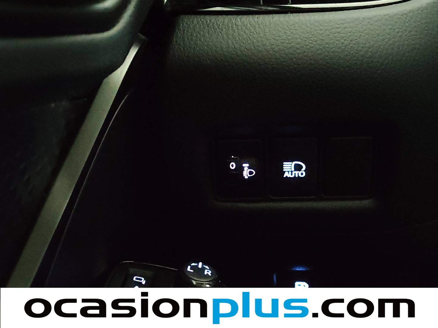 Accesorios del Toyota C-HR Toyota C-HR 180H Advance (184 CV)