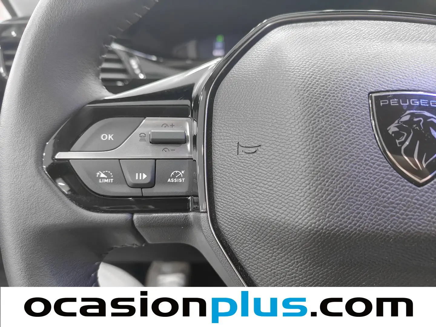 Foto Peugeot 308 Peugeot 308 PureTech 130 S&S Active Pack EAT8 (130 CV)