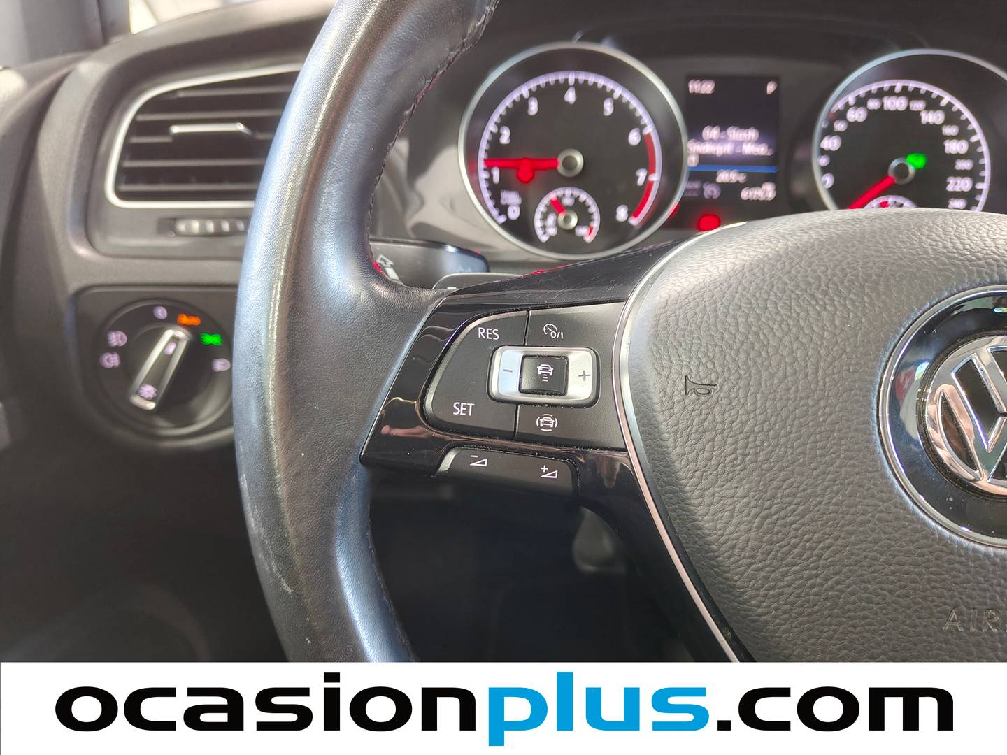 Volkswagen Golf Volkswagen Golf Advance 1.5 TSI Evo (130 CV) DSG seminuevo