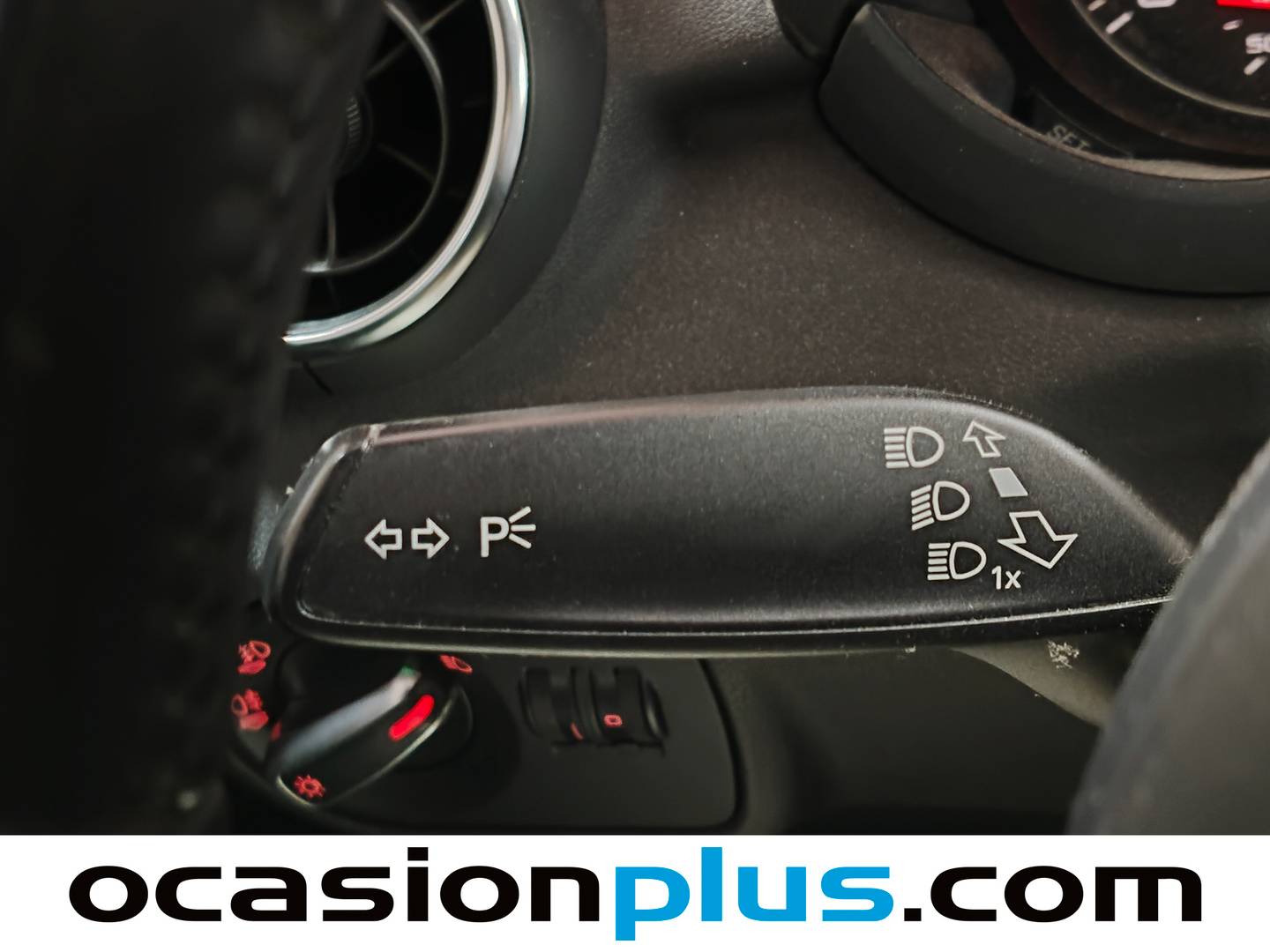 Audi A1 Audi A1 Sportback Attraction 1.2 TFSI (86 CV) de ocasión