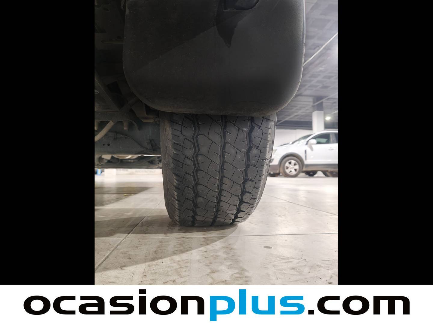 Ford Transit Custom Ford Transit Custom Kombi 2.0 TDCI 320 L1 Trend (130 CV) barato