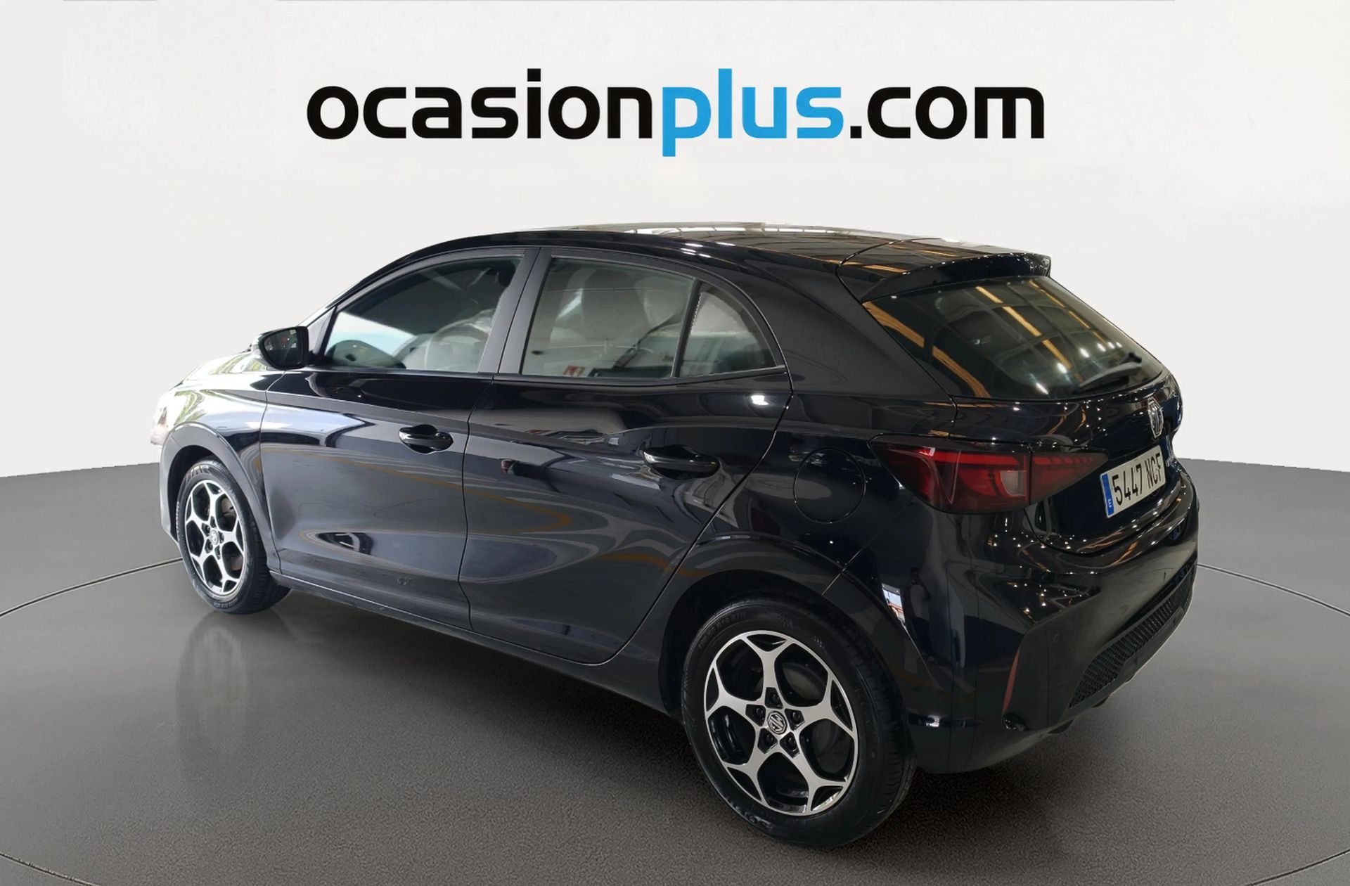 MG3 1.5 Comfort - foto 3