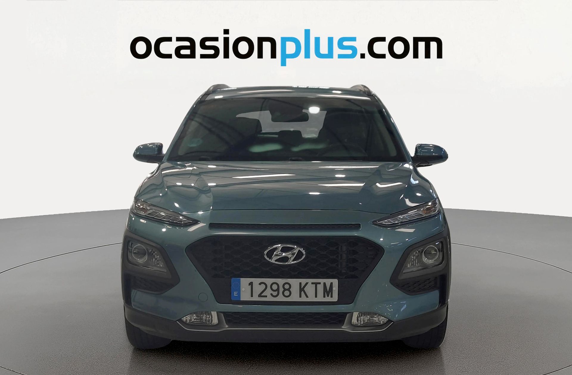 Hyundai Kona 1.6 CRDi Klass 4x2 - foto 12
