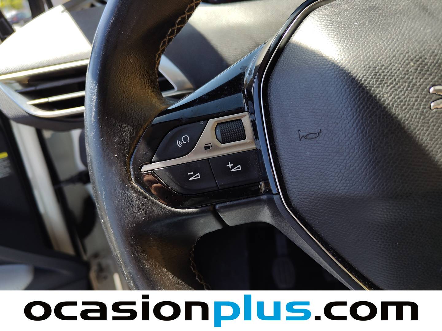 Peugeot 3008 Peugeot 3008 BlueHDi 130 S&S Allure (130 CV) 130cv