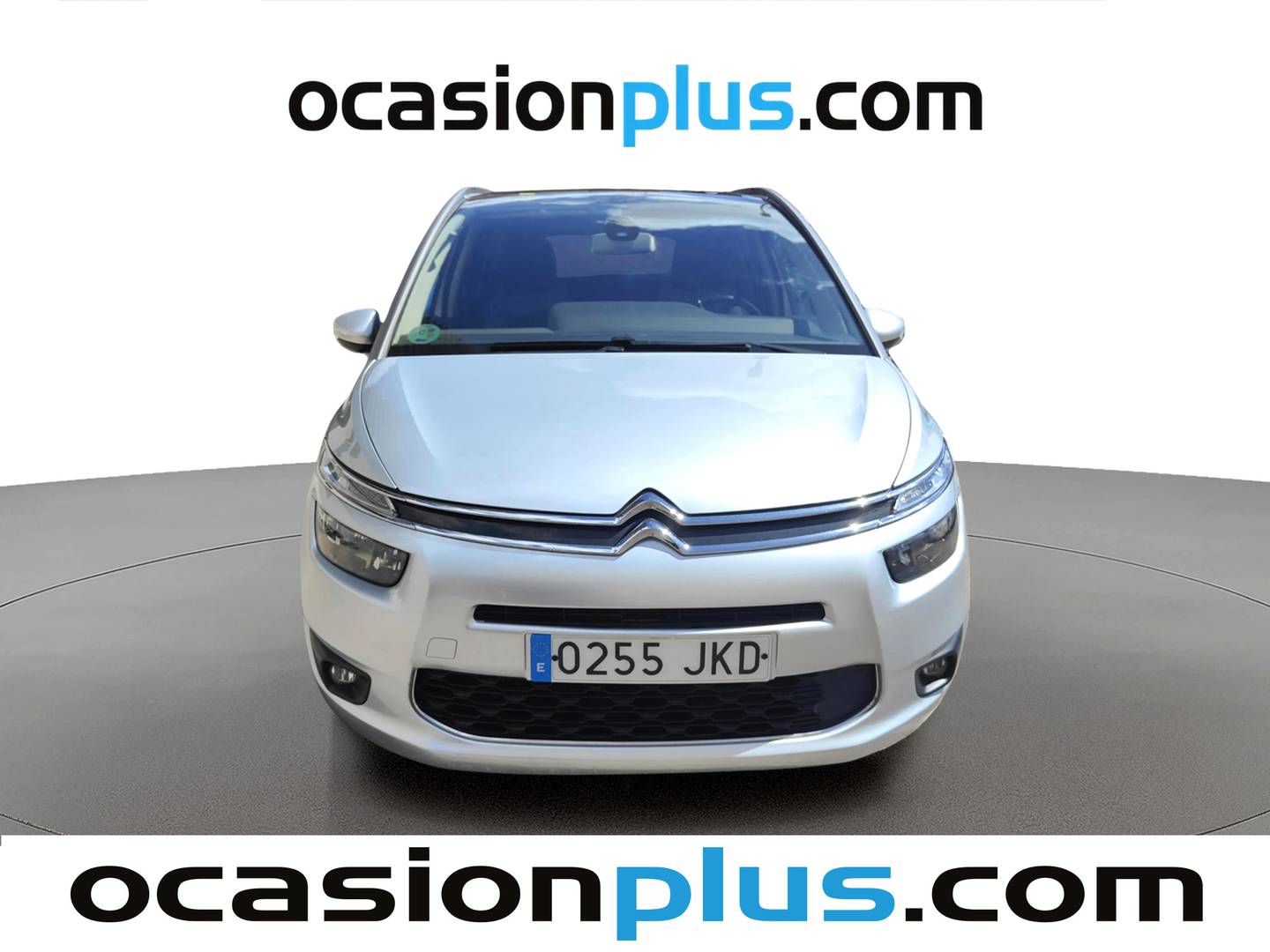 Citroën Grand C4 Picasso Citroën Grand C4 Picasso BlueHDi 120 Feel Edition EAT6 (120 CV) 7 Plazas 120cv