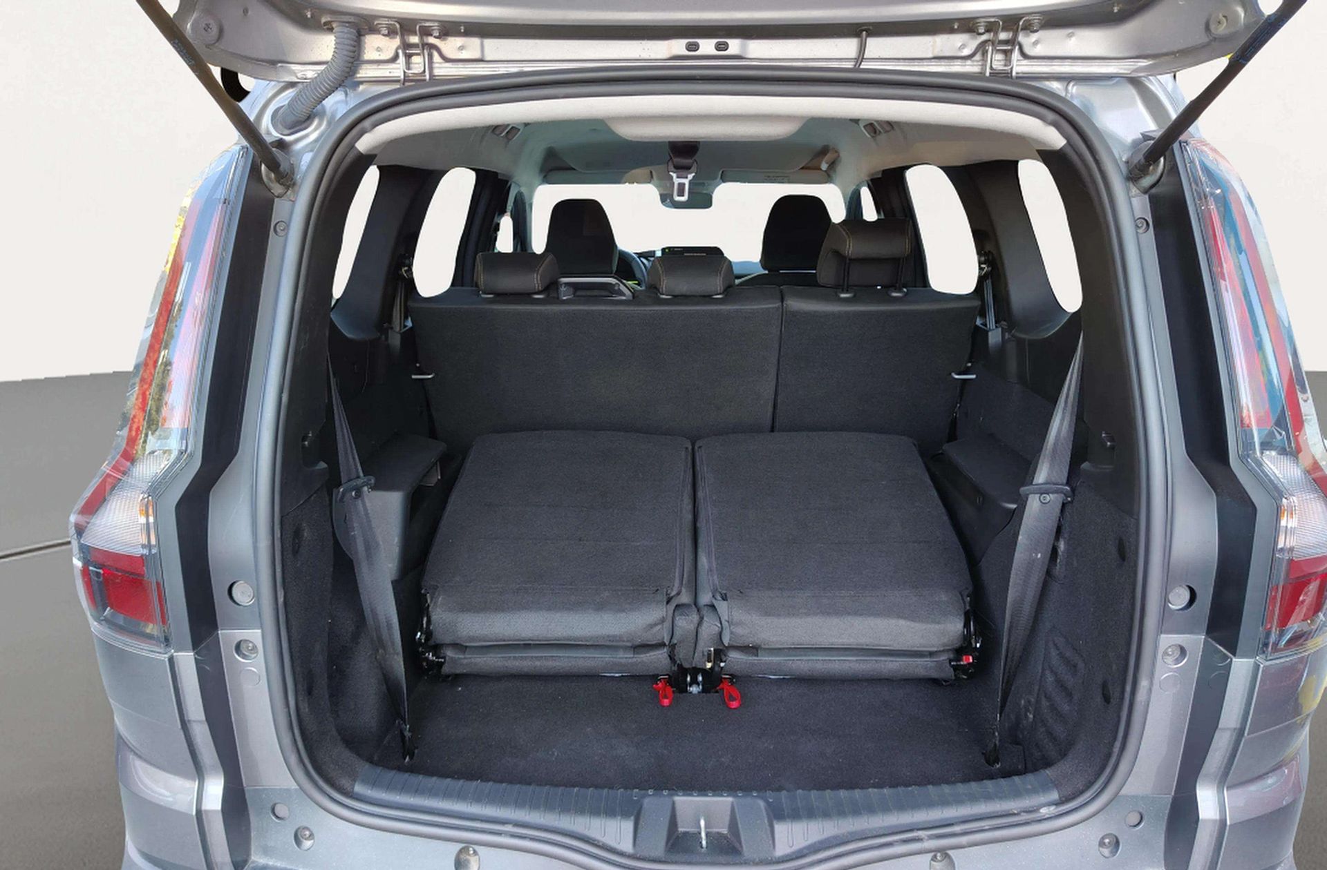 Dacia Jogger Extreme Hybrid 7 plazas - foto 18