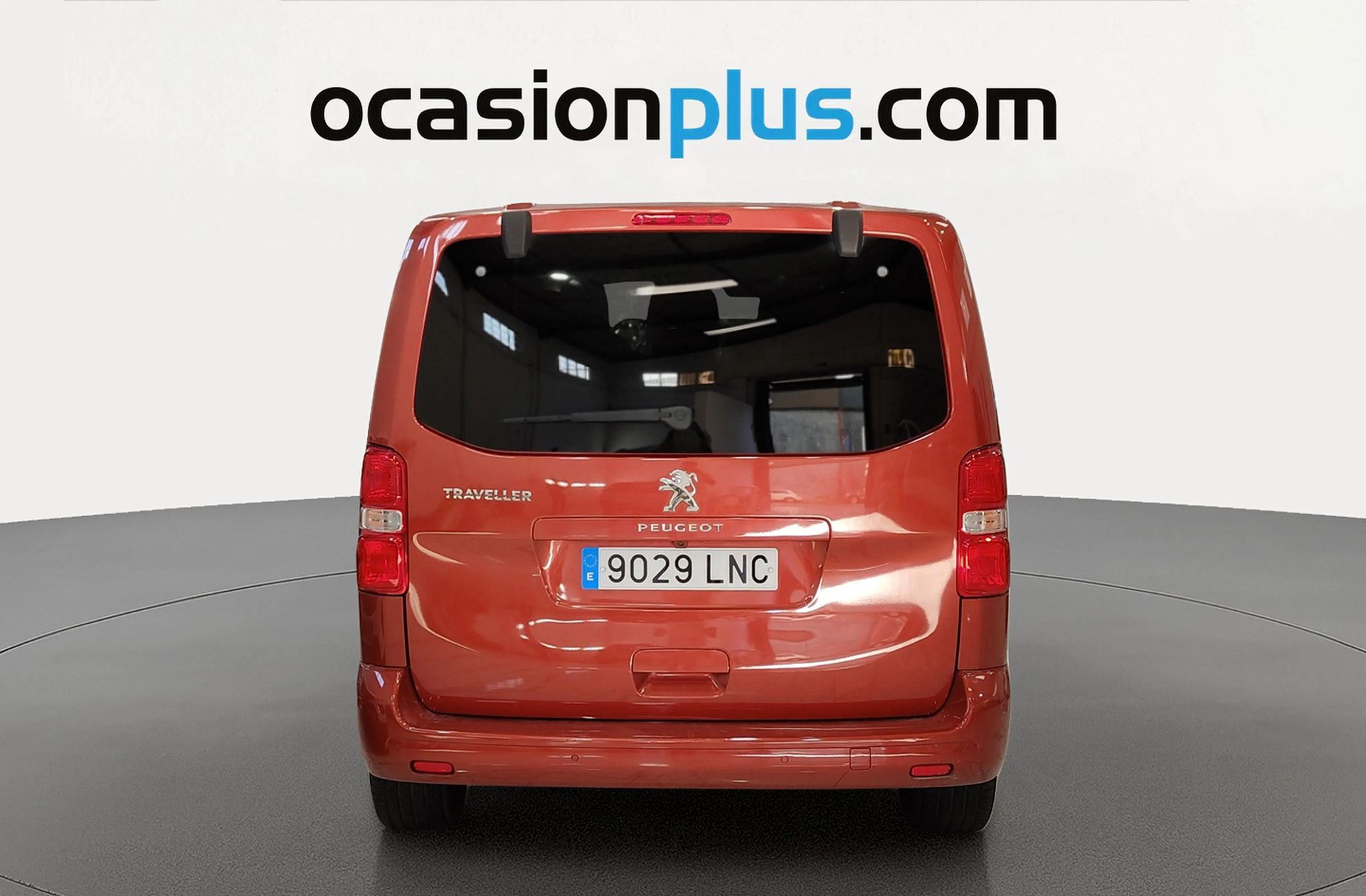 Peugeot Traveller BlueHDi 150 Allure Standard 9 plazas - foto 20