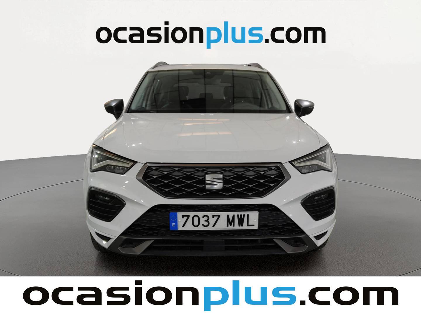 Seat Ateca Seat Ateca 1.5 TSI S&S FR Special Edition (150 CV) seminuevo