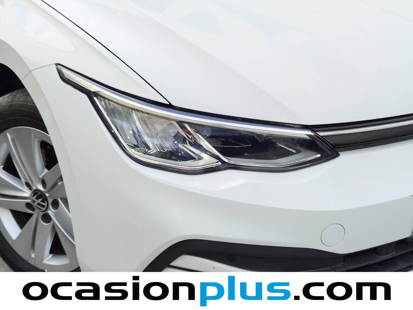 Volkswagen Golf Volkswagen Golf Life 1.0 eTSI (110 CV) DSG barato