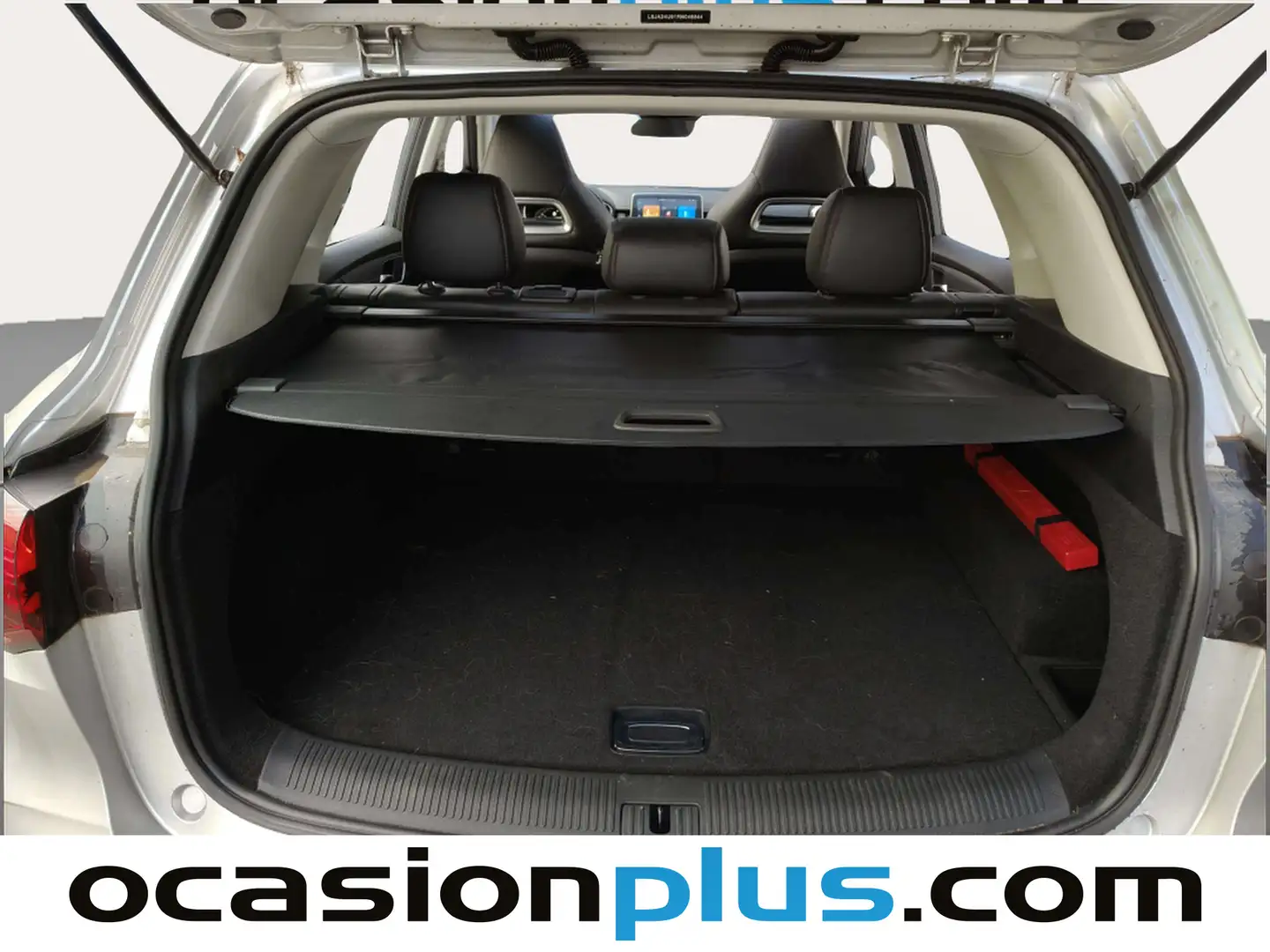 Foto MG HS MG HS 1.5 Turbo GDI Luxury (162 CV)