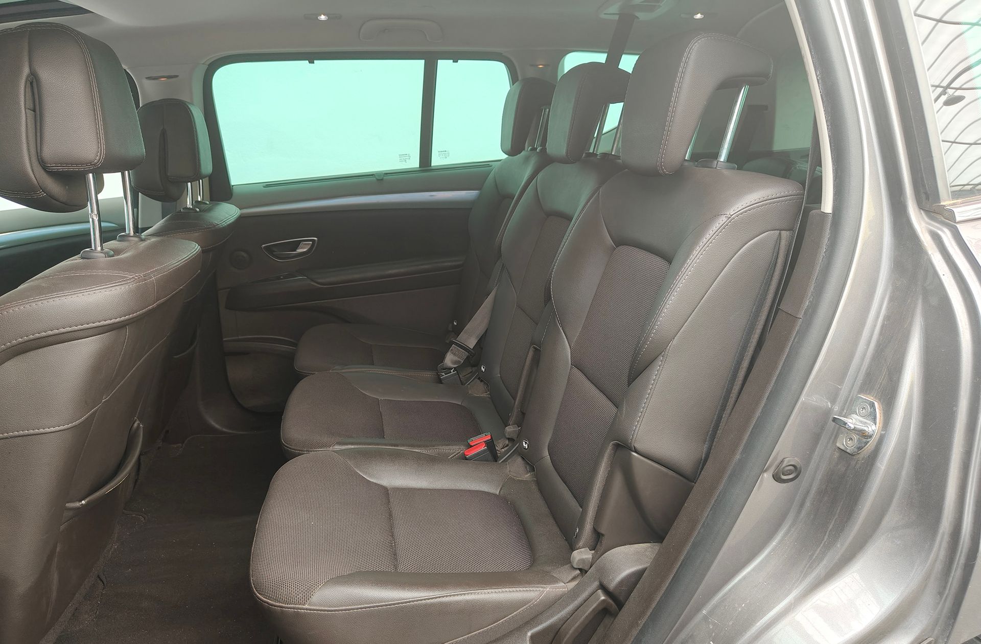 Renault Espace Zen Energy TT dCi EDC 7 plazas - foto 17