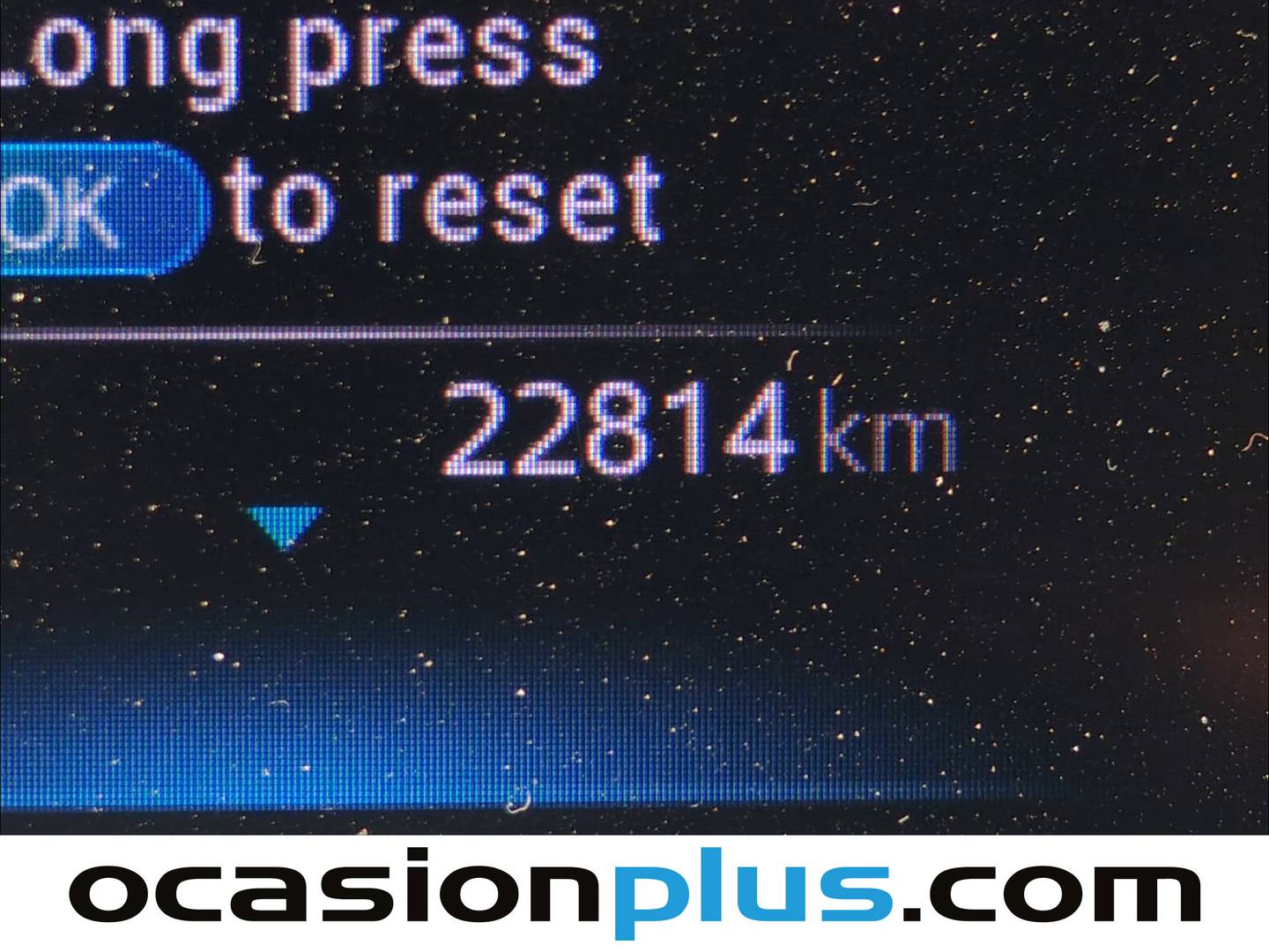 MG MG3 MG MG3 1.5 Comfort (116 CV) seminuevo