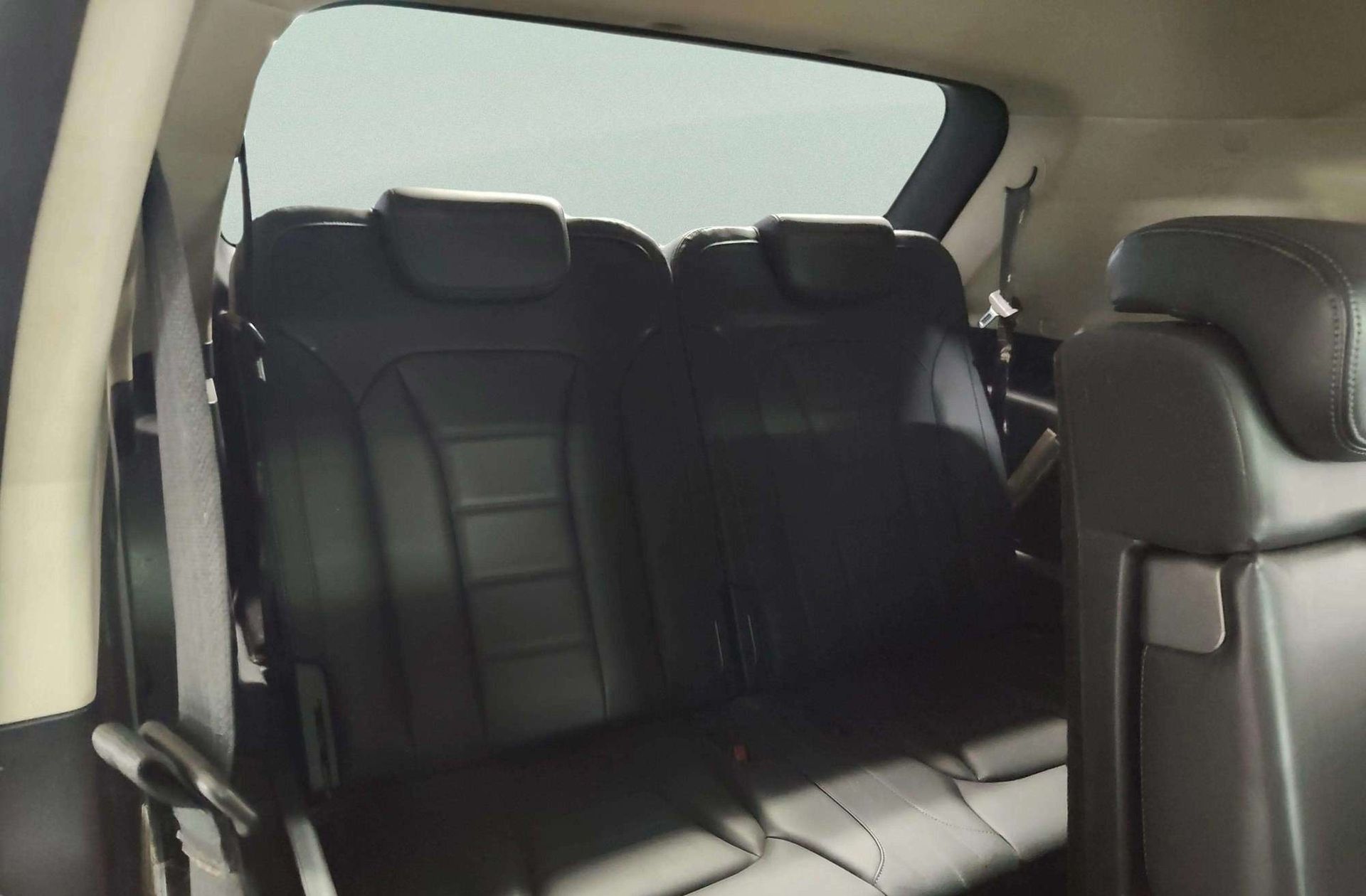 SsangYong Rexton D22DTR 4x2 Limited 7 plazas - foto 6
