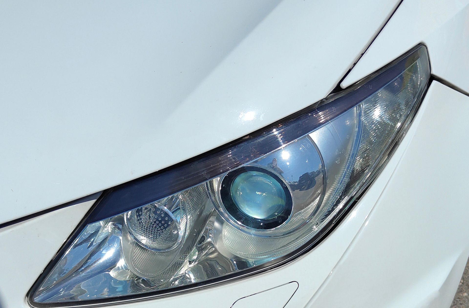 SEAT Ibiza 1.4 TSI FR DSG - foto 11