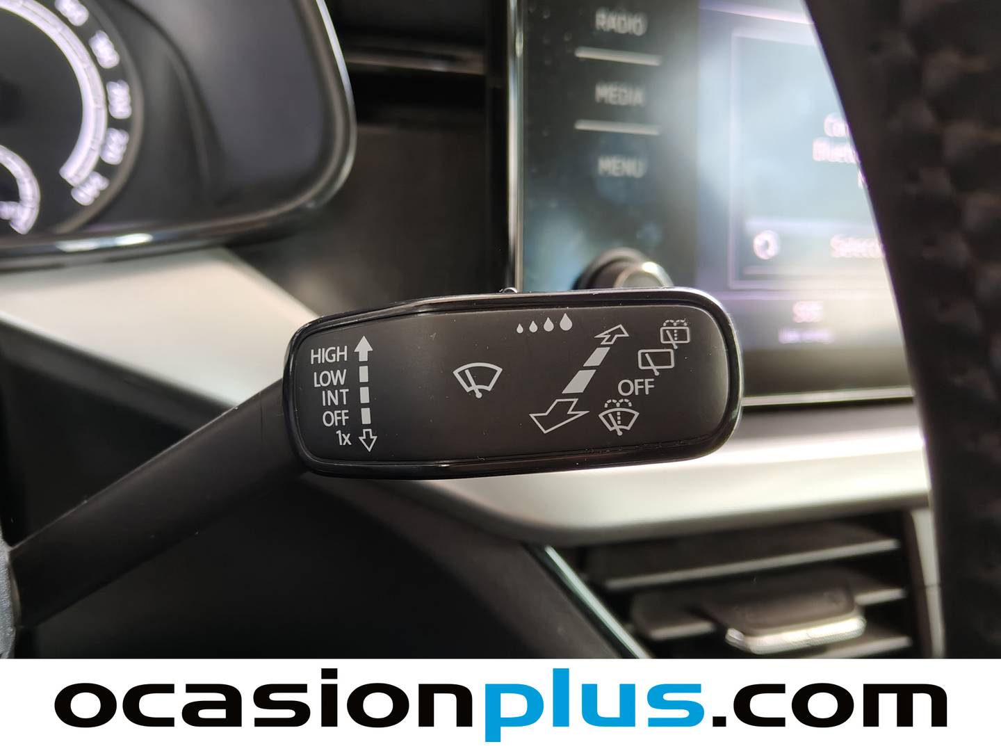 Skoda Kamiq Skoda Kamiq 1.5 TSI Ambition (150 CV) gasolina