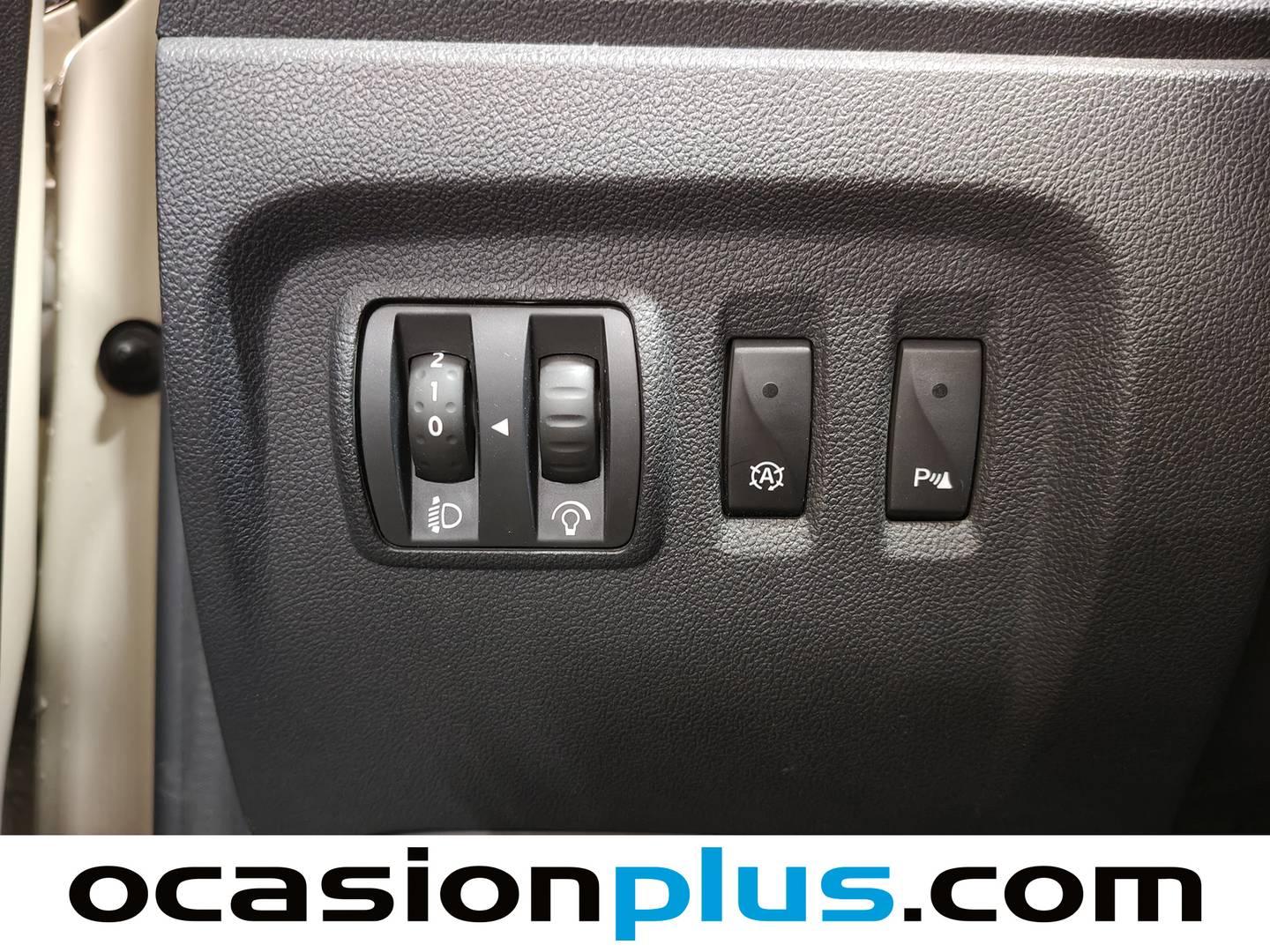 Renault Captur Renault Captur Zen Energy dCi 110 (110 CV) eco2 de segunda mano