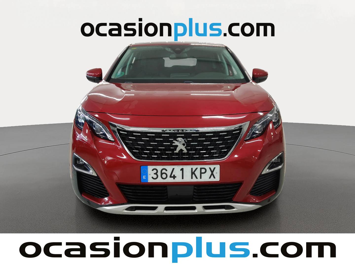 Peugeot 3008 Peugeot 3008 PureTech 130 S&S Allure (130 CV) seminuevo