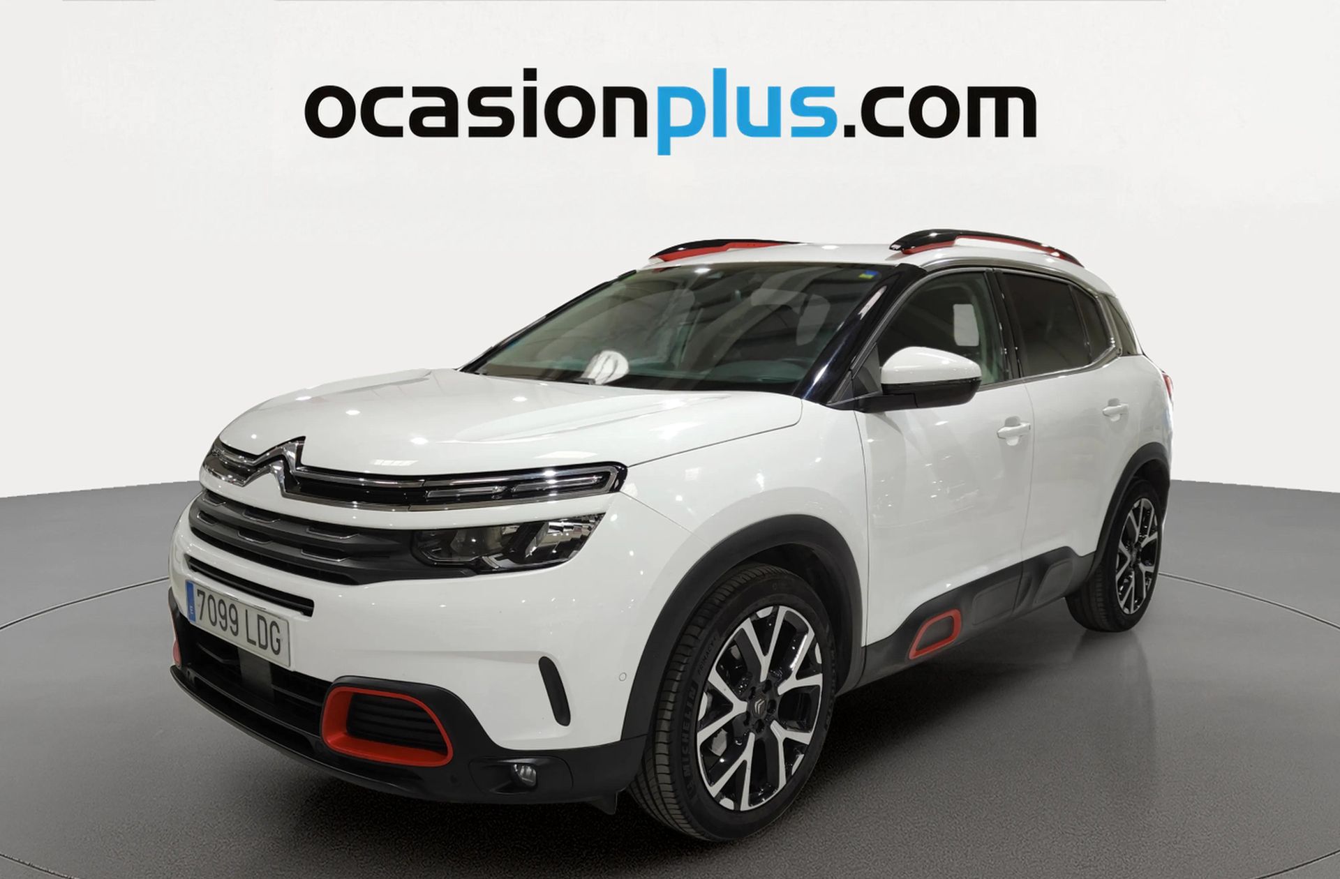 Citroën C5 Aircross PureTech 130 Feel