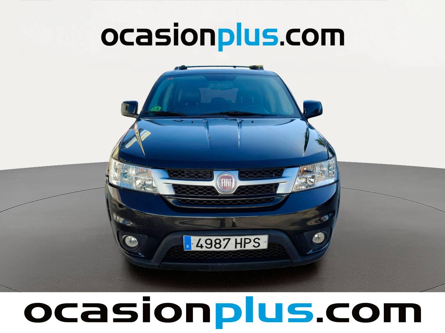 Fiat Freemont Fiat Freemont 2.0 16v Diesel Lounge (170 CV) 7 PLAZAS km 0