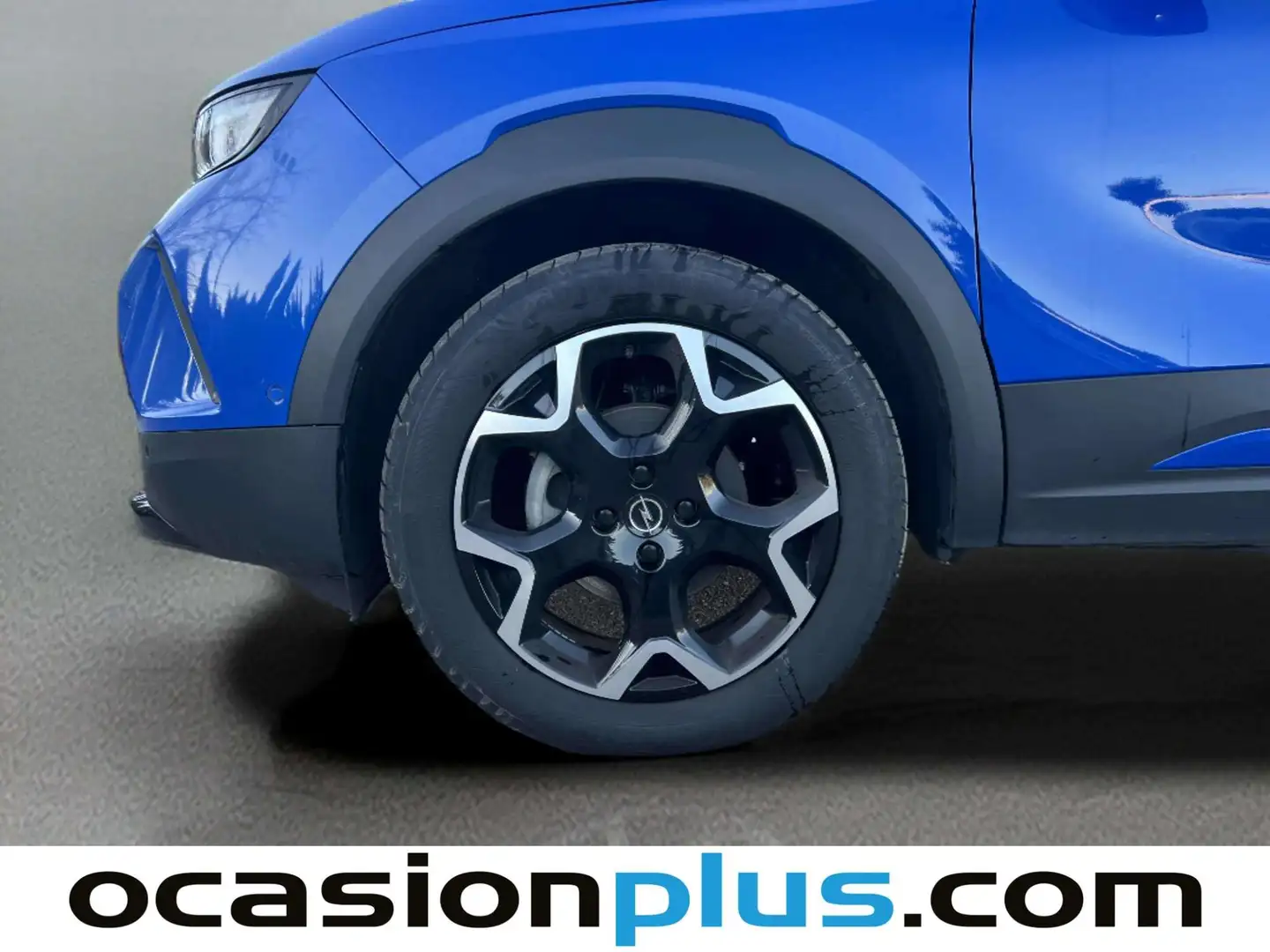 Foto Opel Mokka Opel Mokka 1.2 T Ultimate (136 CV)