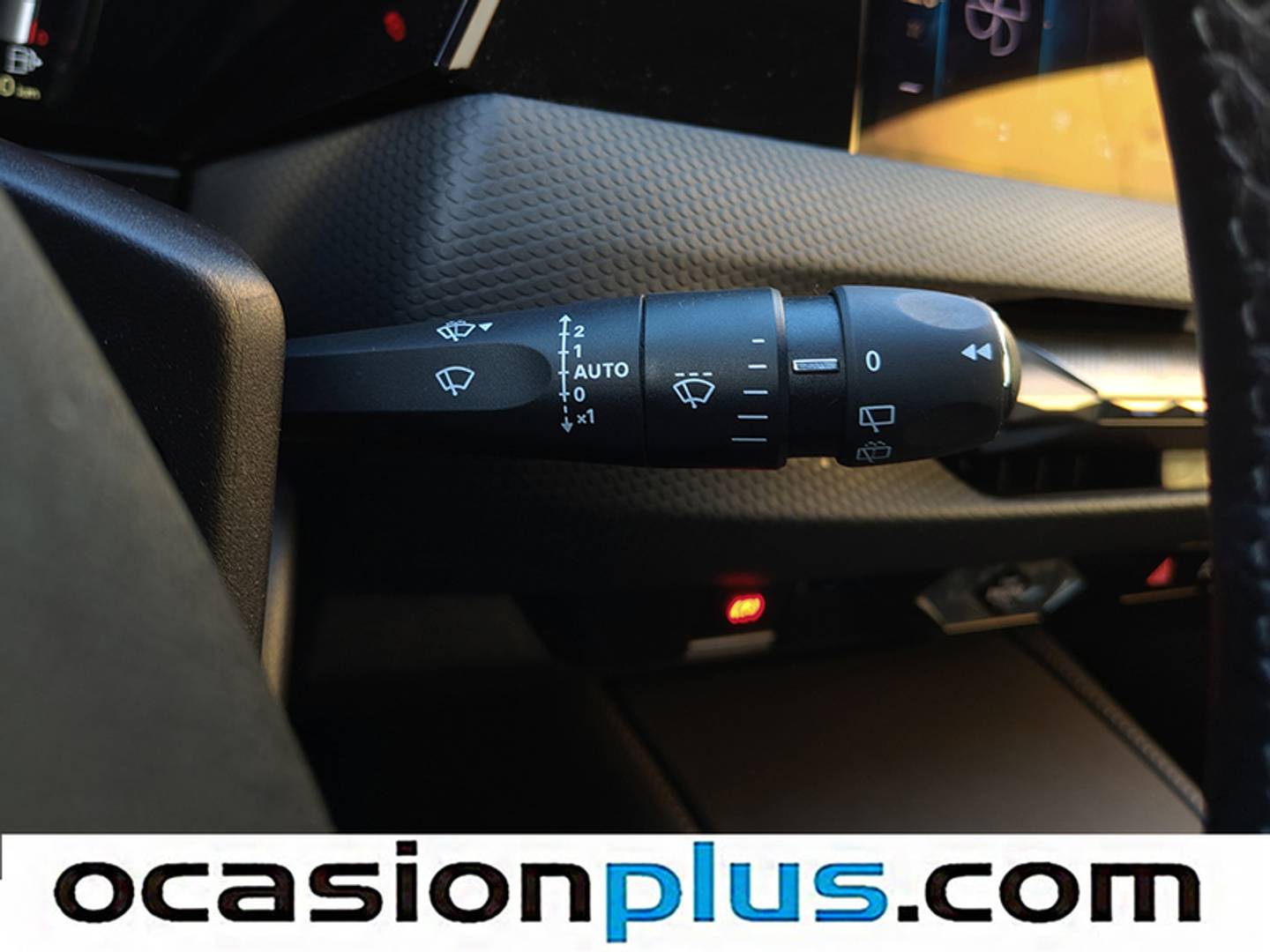 Foto DS DS 4 DS DS4 BlueHDi 130 Bastille Auto (130 CV)