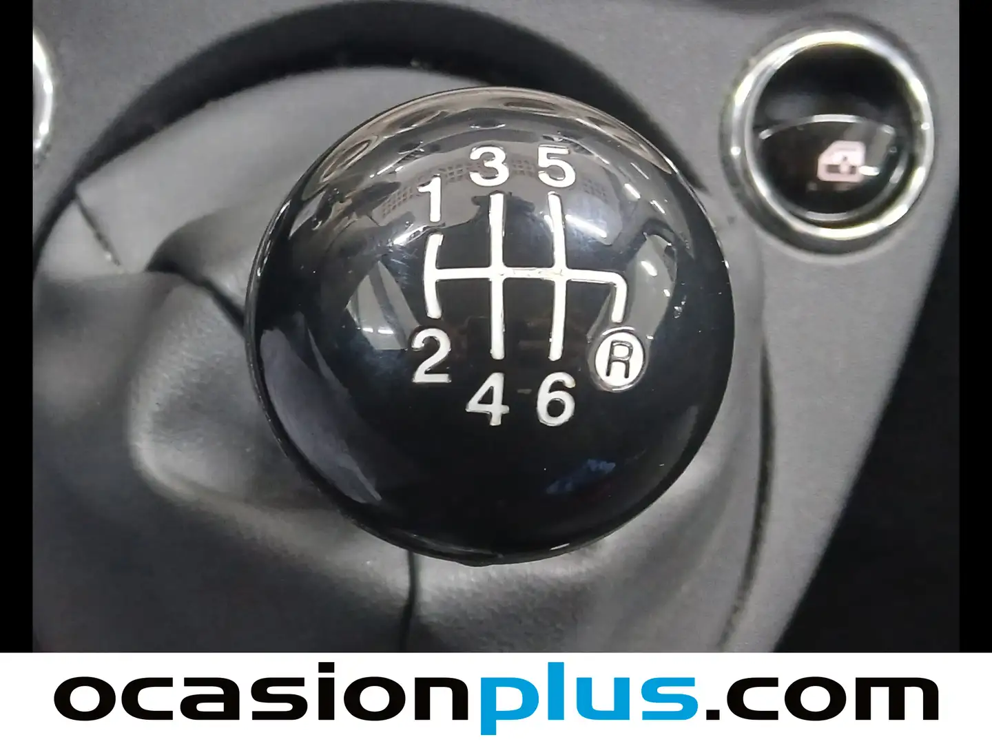 Foto Fiat 500 Fiat 500 1.0 Hybrid Monotrim (70 CV)