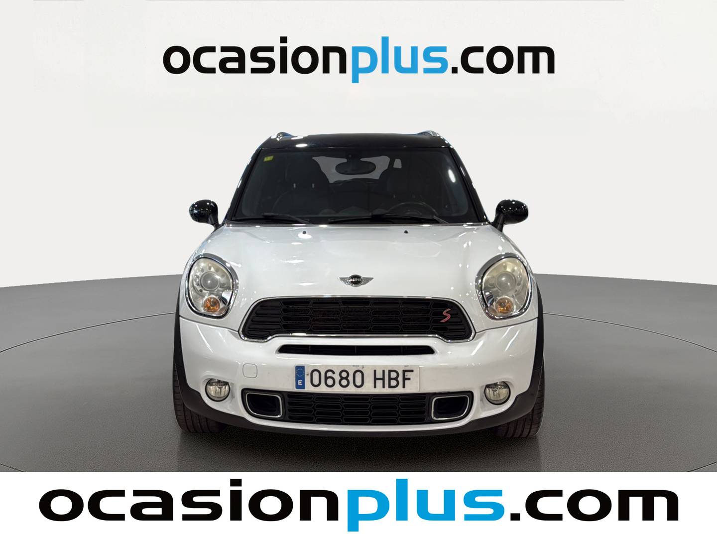 Mini Countryman MINI MINI Countryman Cooper S ALL4 (184 CV) 184cv