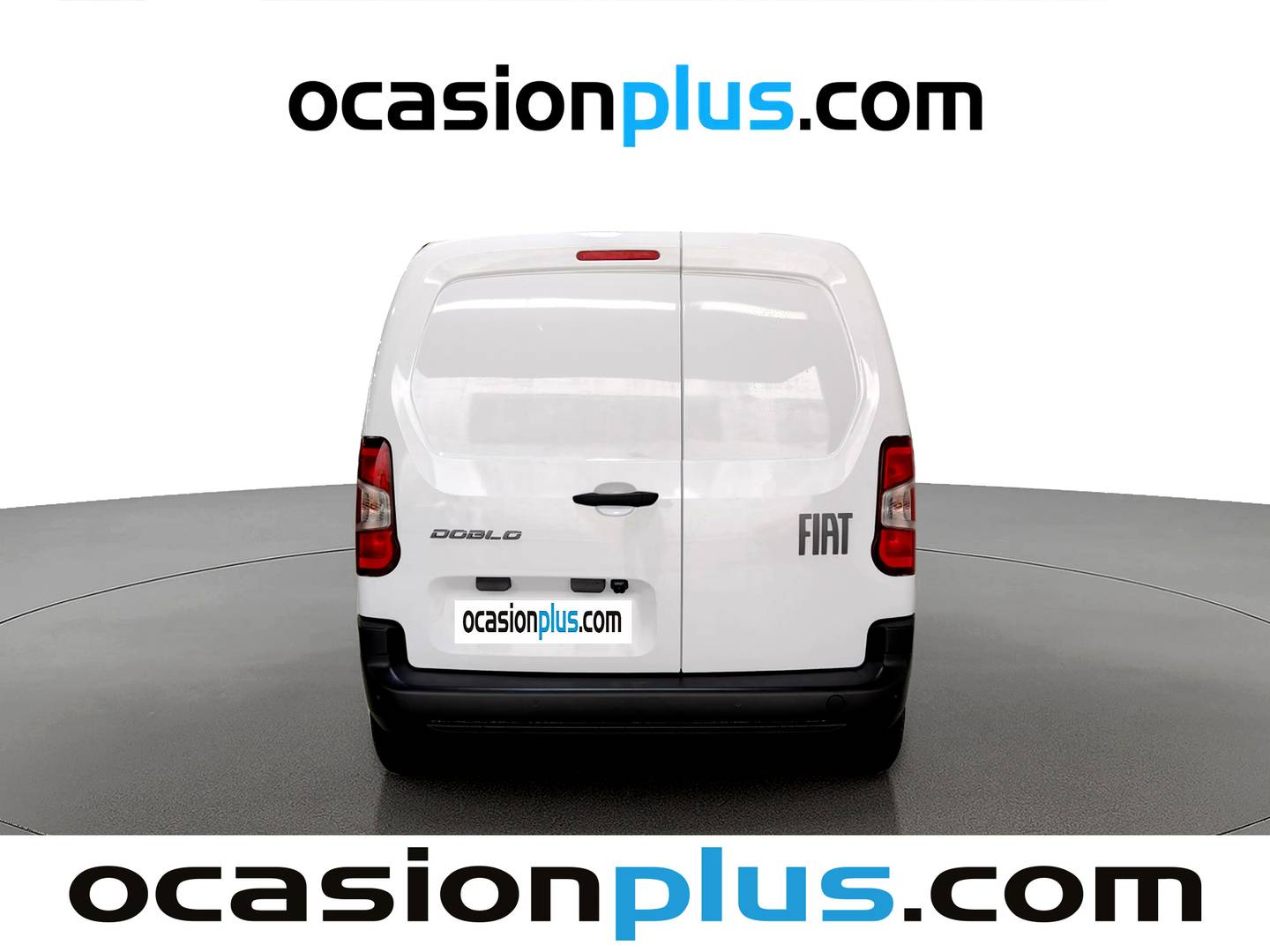 Fiat Doblò Fiat Dobló Furgón BlueHDi 100 M (100 CV) al mejor precio