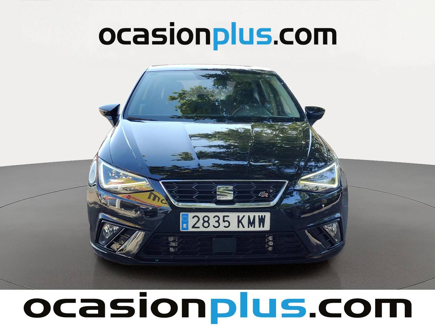 Seat Ibiza Seat Ibiza 1.0 EcoTSI FR (115 CV) barato