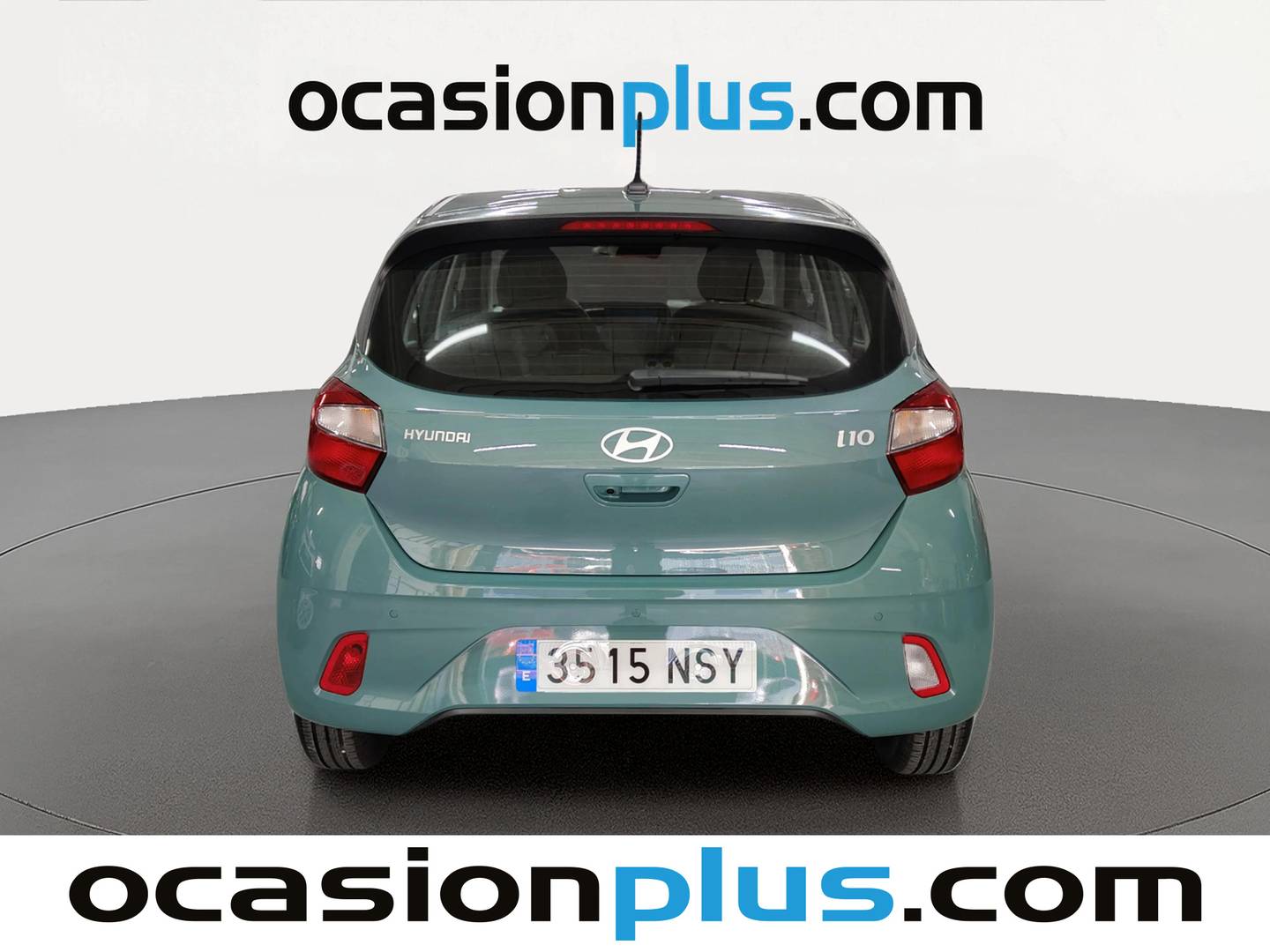 Hyundai i10 Hyundai i10 1.0 Essence (63 CV) barato