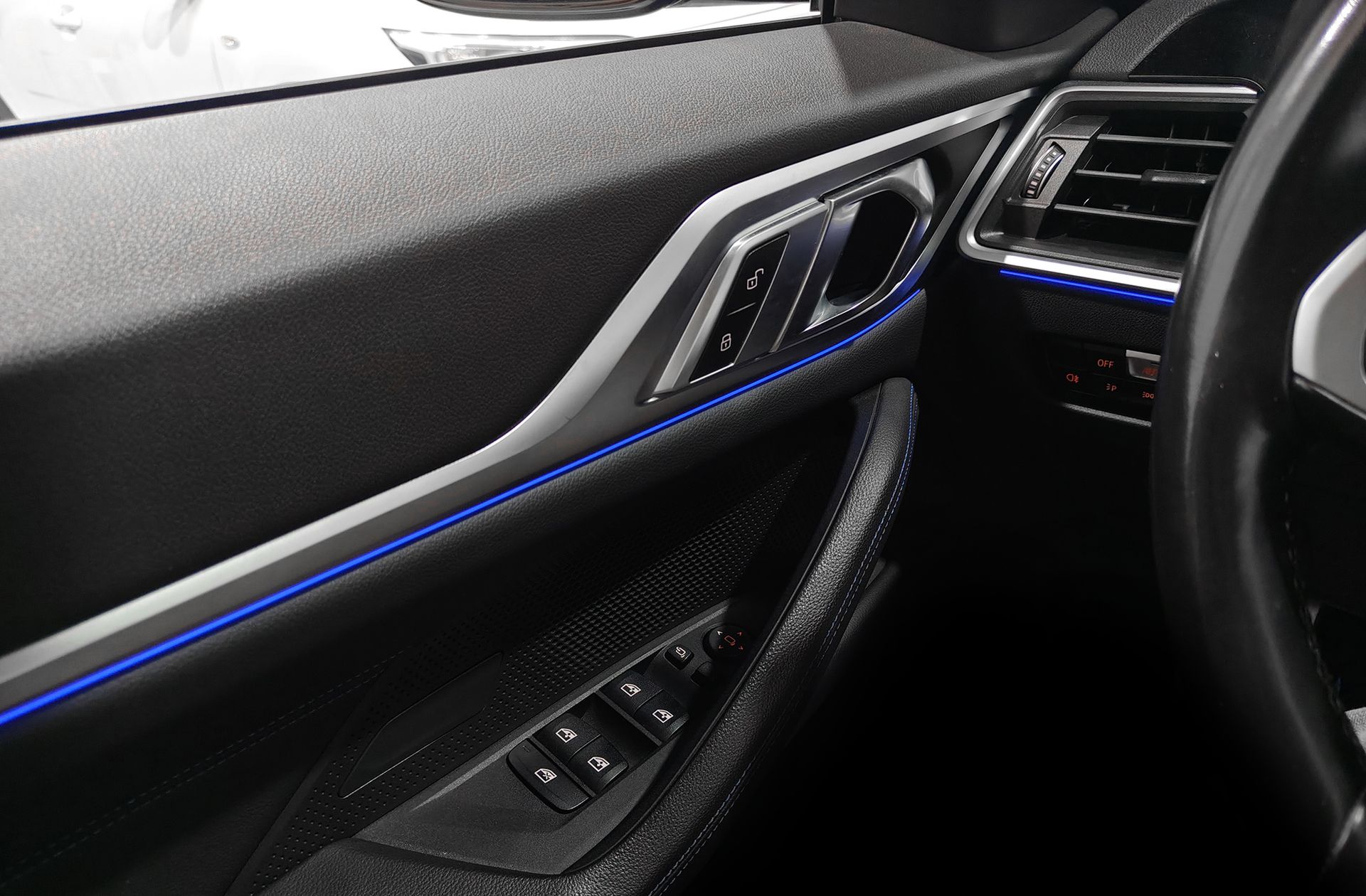 BMW Serie 4 420d Gran Coupe - foto 40