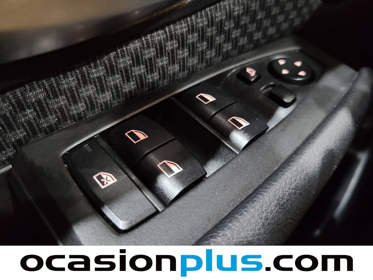 BMW Serie 2 Gran Tourer BMW Serie 2 216d Gran Tourer (116 CV) automático