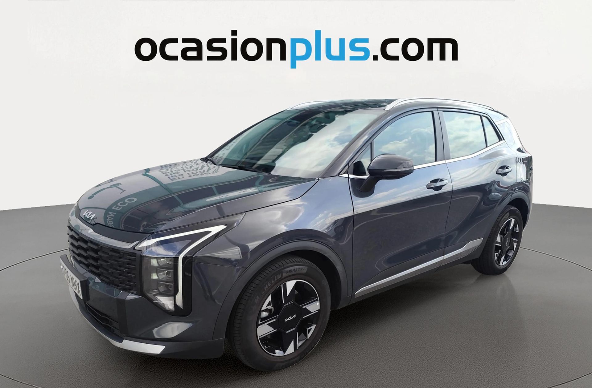 Kia Sportage 1.6 T-GDi Concept 4x2