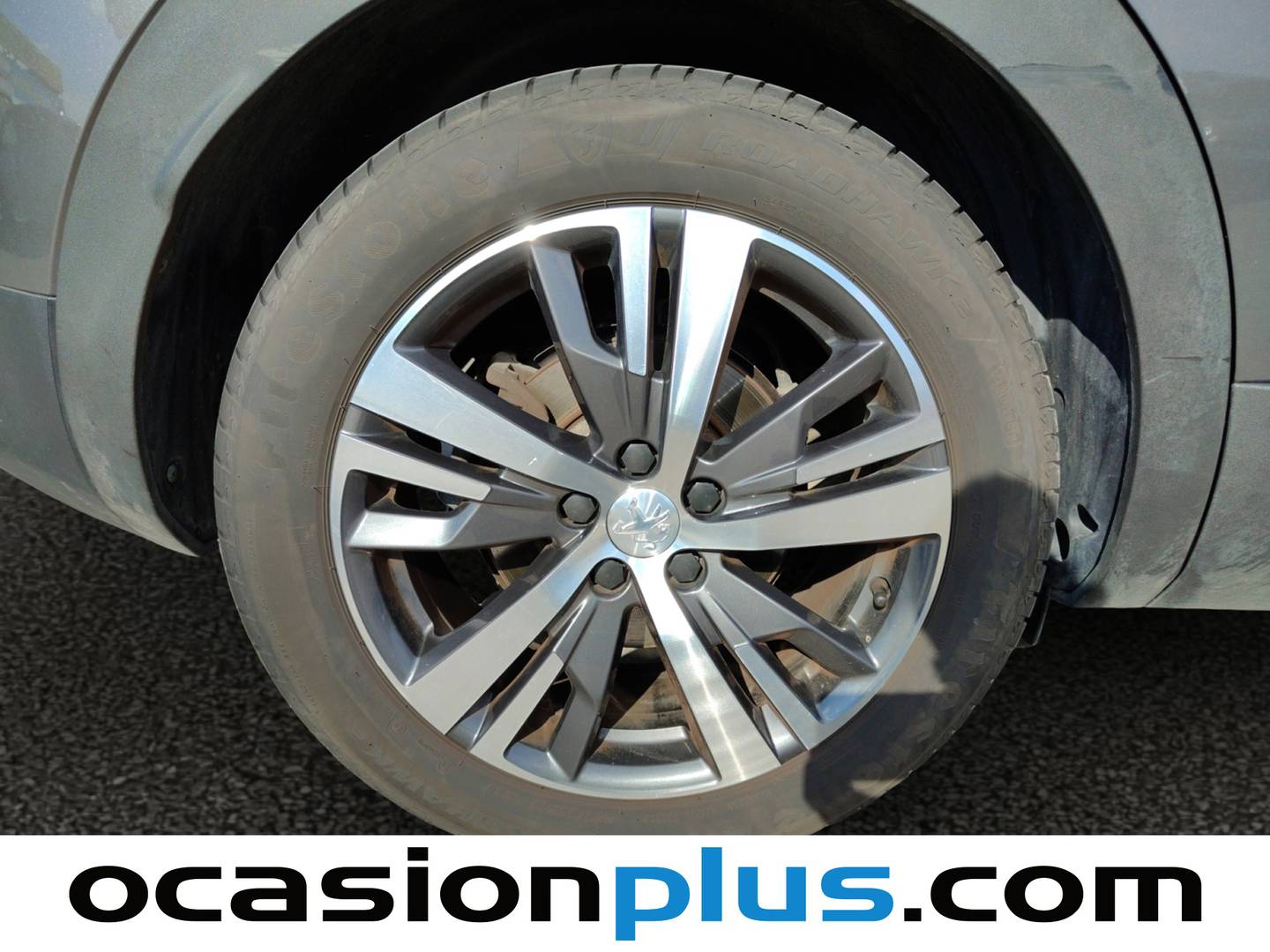 Peugeot 3008 Hybrid Peugeot 3008 Hybrid 300 Allure Pack e-EAT8 (300 CV) híbrido enchufable