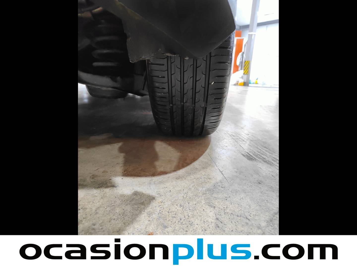 Ford Focus Ford Focus 1.0 Ecoboost S&S Titanium (125 CV) 125cv