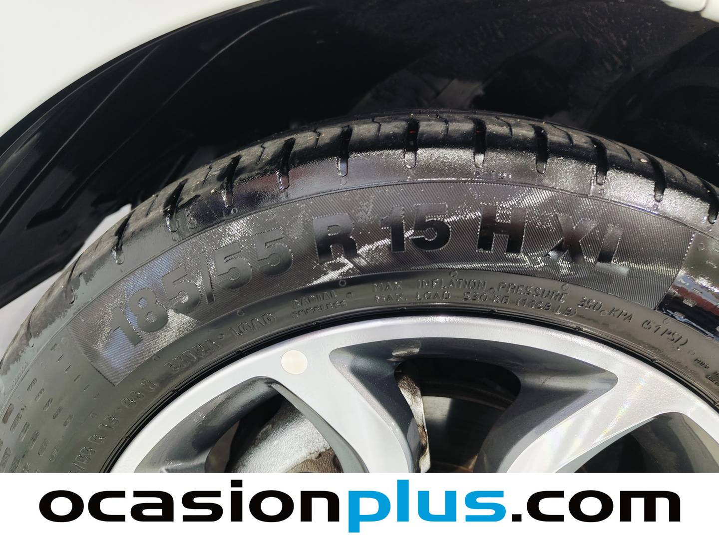 KIA Picanto Kia Picanto 1.2 DPi GT Line (84 CV) seminuevo