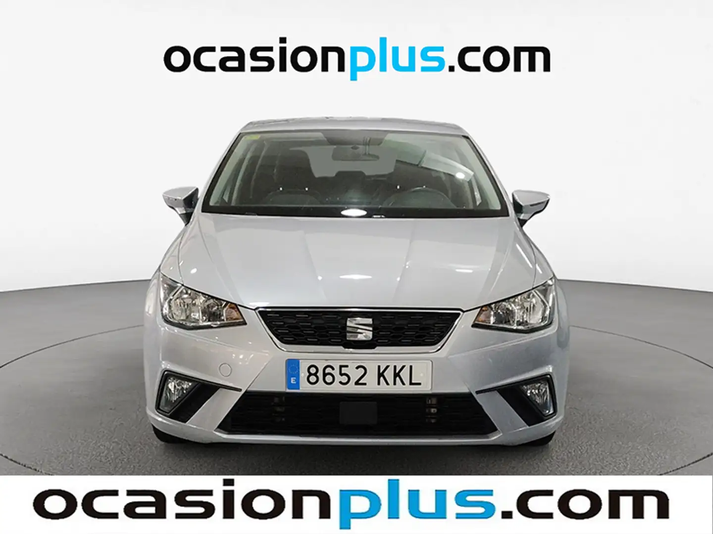 Foto Seat Ibiza SEAT Ibiza 1.0 EcoTSI Style (95 CV)
